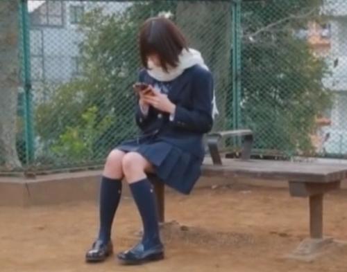 ［手コキ×ぶっかけ］たっぷり出させる極女凄テクで快楽に悶えさせてしまう美少女