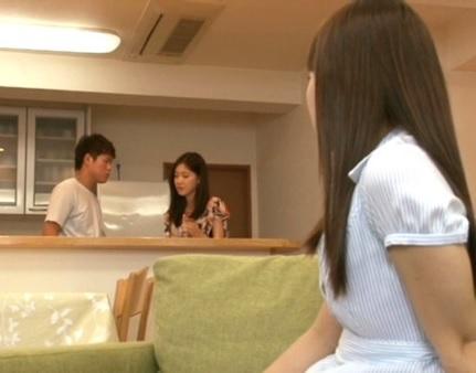 ［声我慢］感情が慎重になり、狂おしいほどの快感に貫かれ、尊い気持ちよさに没頭するアダルト女優