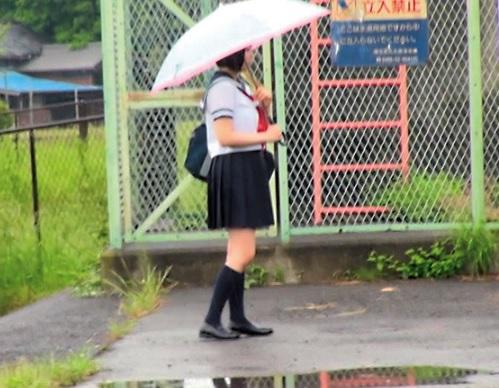 ［女子校生×ハメ撮り］大人しい性格だが男を喜ばすエロティック女となりご奉仕プレイをする可愛い子