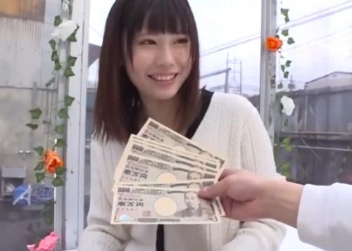 ＜一般人ナンパ×MM号＞女子大生「あ～またイキそぉ！」ま◯んこヌレヌレHでその行為に極致感