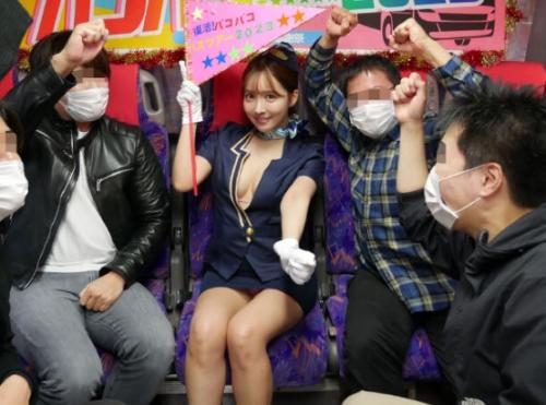 ＜デカパイ×手コキ＞デカパイ女「ぐちゅぐちゅやだぁイっちゃう」濃厚過ぎるSEXで快感に染められる