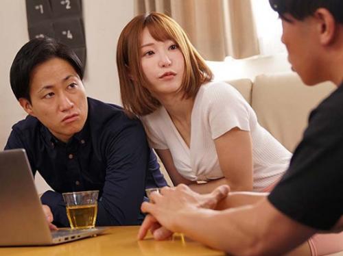 ［美少女×NTR］過激なセックスになる事とも思わず、終わることのない性欲にイキまくらされた女の子