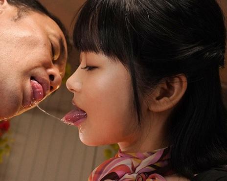 ［美少女×アナル責め］快楽の沼にはまったかのごとくイキ声を響かせて歓喜してしまう女の子