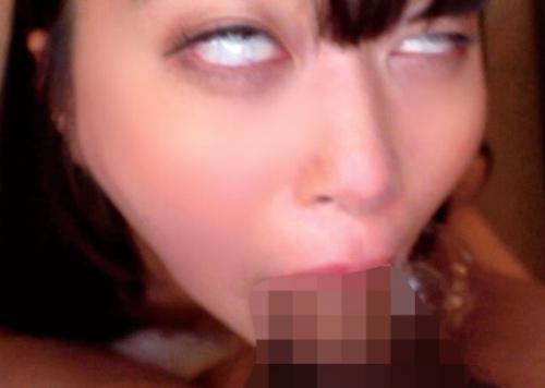 【女子大生イラマチオ】丁寧に咥え回し我慢汁ついた肉棒をそのまま入れられ孕ませられる美少女