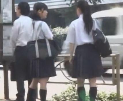 《フェラ女子校生》ピチ肌JKが虚しい問答無用の過激突きに全身が熱くなって悔しくもイカされてしまう