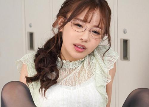 ［女教師×パイパン］たまんないボディに大興奮され敏感な身体にも勃起度MAXでいっぱい出される女教師