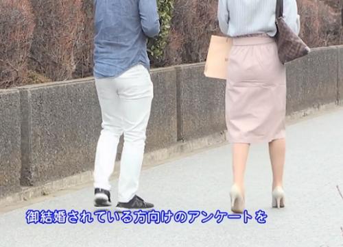 ＜美人妻ナンパ×美熟女＞美人妻「うふふ♪出てるぅ」小悪魔的で最高潮に到達させる