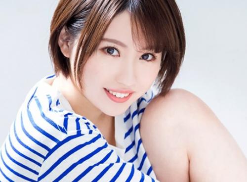 ［美少女×デビュー］優しくおちん●に触って男性器を感じ興奮してエロさが爆発しちゃう可愛い子