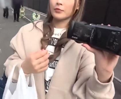 《マジックミラー号素人》大学女子生徒がイキ過ぎる密着SEXで生々しい動きを見せびらかしながらトロトロに仕上がる