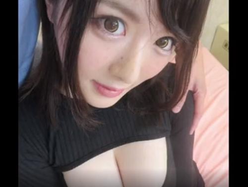 ［巨乳×ベロチュー］溢れる色気を余すことなくさらけ出し、濃厚なセックスで快楽狂いする美女