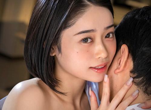 【OL乳首責め】避妊せず奥までめり込みGスポットに擦れて最高潮に達しちゃう女子社員