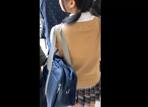 【素人レイプ】鼻水垂らして怯え強制尺八から捩じ込まれ子宮ごと貫かれてしまう美少女