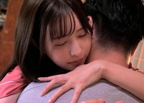 【天使もえ騎乗位】夢中で腰を捩らせて桃尻突き出し串刺しされる有名女優
