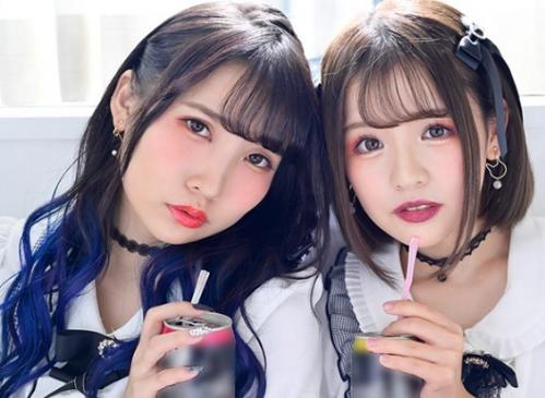 ［美少女×淫語］卓越したテクニックが過激になり腰の動きも加速し快楽の渦にハマるお嬢ちゃん