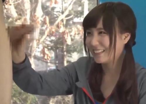 【フェラ相互オナニー】豪快に舌を絡ませ恋人気分の性行為でイキ果てる美少女