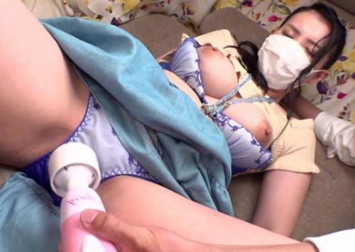 【ベロチュー乳首責め】視線を合わせじっくり乳首舐めしながら咥えて抜き絞る奥さん