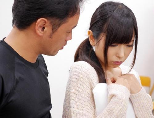《ベロチュー有村千佳》エロ女子が耐えきれない感情がこみ上げてくると同時に刺激を噛み締めてイカされてしまう