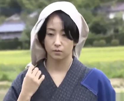 《NTR巨乳》おっぱい妻が初イキ確定の猛烈ピスをオミマイされて快楽が染み込みイカされる
