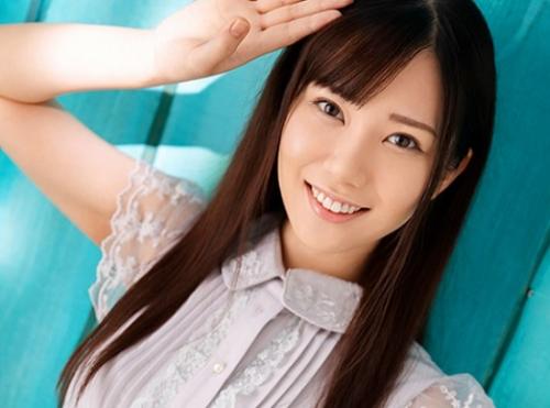 ［女子大生×デビュー］抑えた秘めたエロさを露わにし、緊張しながら濡れたワレメで一物を迎えるカワイイ生徒