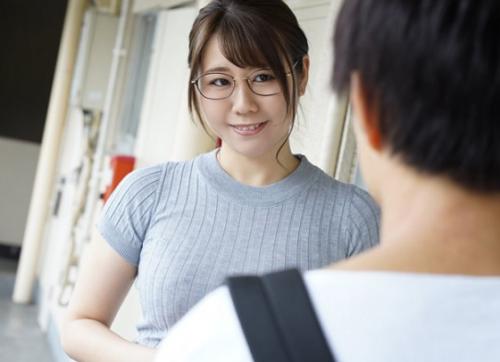 ［人妻×不倫］ 一人の女性として心も体も満たされる喜びを感じ官能の悦びを享受する人の嫁