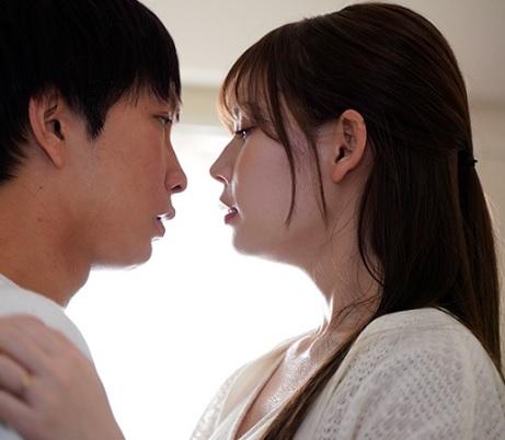 ［人妻×隣人］最も感じる秘部から、じわじわと愛液が溢れ、喘ぎ声が止まらなくなる主婦
