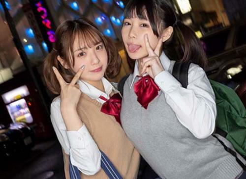 ［女子校生×乳首責め］魅惑的な肌質で興奮度MAXの男にじっくり味わわれて喜んでしまったカワイイ生徒