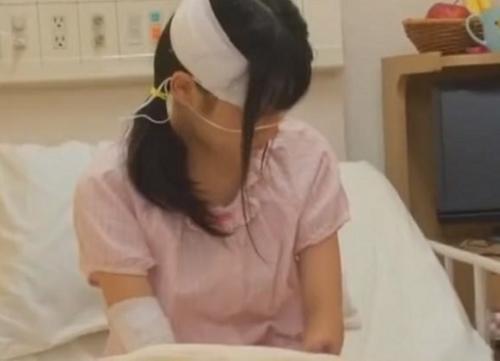 《バックお見舞い》過敏なコが最後のフィニッシュまで無茶苦茶にヤラれナマ臭い男根で屈辱受ける