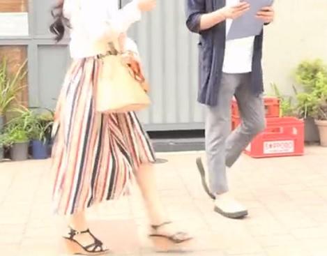 ［人妻ナンパ×潮吹き］イカれた性欲の美女が露吹き汁まみれで下品にイキ狂いしてしまう人の嫁