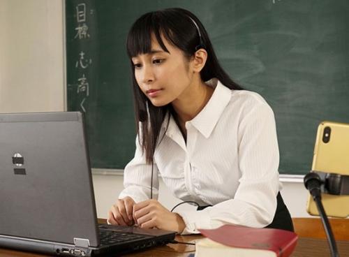［女教師×レイプ］熱いイチモツをぶら下げた鬼畜に忍び寄られ屈服するしかなくなった美先生