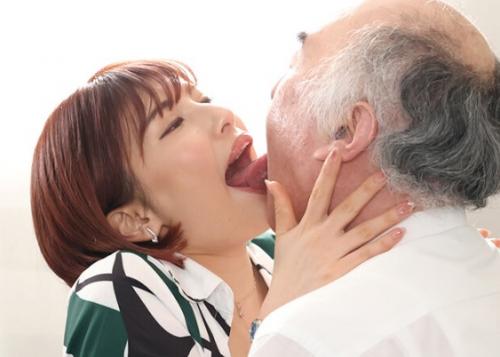 ＜女子社員×フェラチオ＞OL「うんそれそれ好きぃ」極エロ交尾でイカされすぎて苦悶