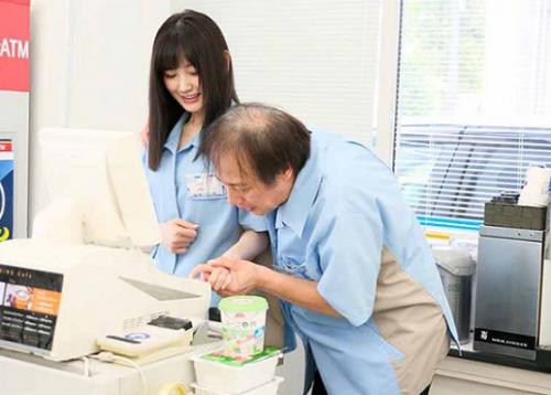 ［女子大生×乳首イキ］限界突破のエロオーラで情熱的な交尾でザーメンを搾取しちゃう大学生
