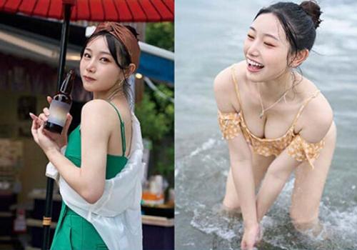 ［巨乳×デビュー］ ドキドキする気持ちでいつもとは違うプレイで感情と一緒に愛液が溢れ出す女性