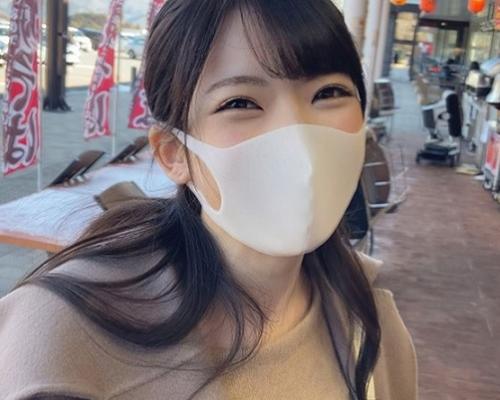 ［美少女×パイパン］欲望のままに濃厚なセックスに身を委ね本気の覚悟で相手をフィニッシュさせる美娘