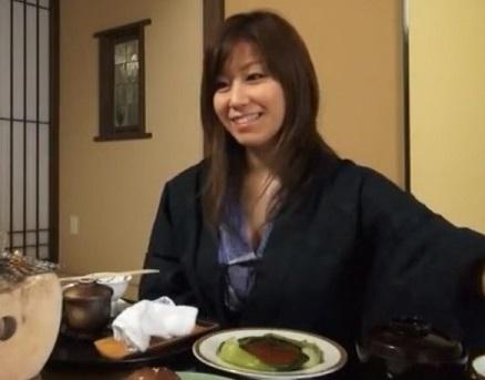 《熟女人妻》エロ乳妻がガチイキさせてしまう様に普段以上の淫乱プレイで開放していく