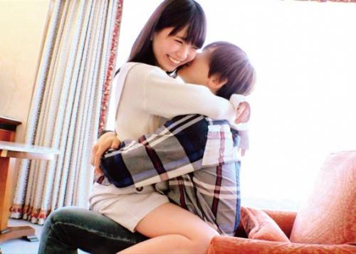 【素股ベロチュー】ベロキスからの擦って勃起させハードピストンで孕ませられる女子大生