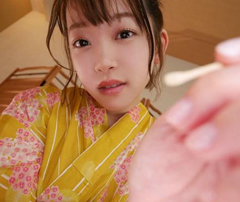 ［美少女×主観］頭がおかしくなるほどのピストンに突き上げるような気持ちよさに集中する美人ナース