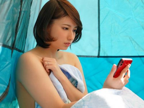 ［人妻×NTR］女に生まれた喜びを感じながら、最高の快感に酔いしれる。美人妻