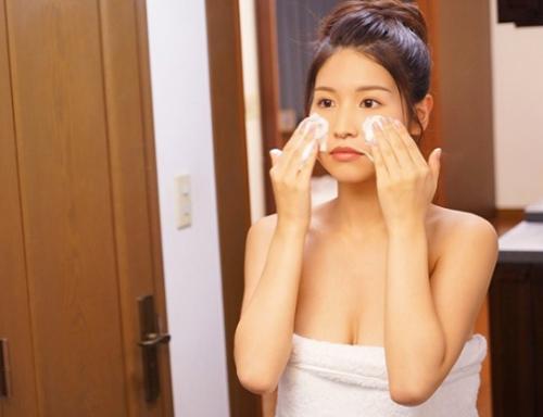 ［OL×ノーブラ］強烈なピストンで確実に絶頂へと導かれ、快楽に染まり、イカされる女性