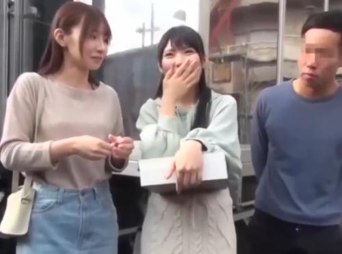 ＜一般人ナンパ×ベロキス＞女子大生「ああっだめッそこイイッ！」感じまくるファックでイキすぎた末に苦悶