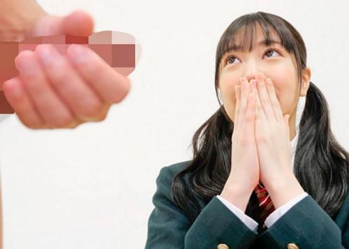 【ベロチューフェラ】避妊せずに男性の野蛮な肉棒を受け入れて悶え狂って昇天する女子校生