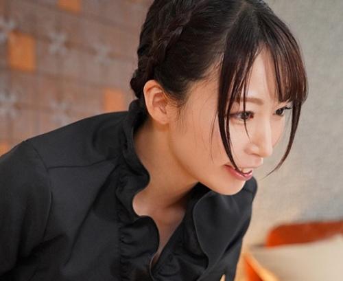 ［メンズエステ×アナル舐め］官能的な声を上げながら激しいピストンに身を任せて何度も悶えてしまうお姉さん