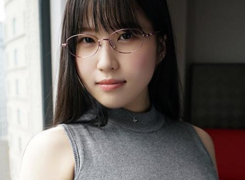 ［地味×巨乳］緩やかで甘い雰囲気を醸し出しつつもエロ顔でイキ悶えてしまうお姉さん