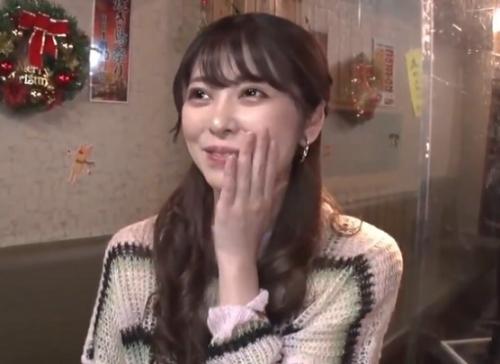 ＜一般人ナンパ×潮出し＞美女「もっともっと突いてぇ」密着FUCKで最高潮に進む