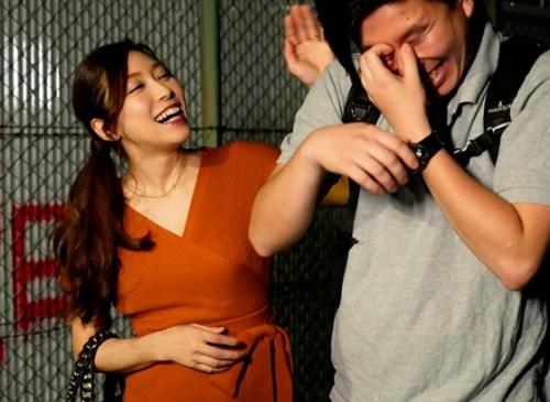 ［人妻×乳首責め］女性として生まれた喜びを感じながら今だけの極上の快感に浸り自分を解放する奥さん
