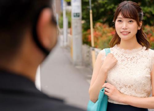 【ノースリーブJD】敏感に感じる体を震わせて中出しファックしちゃう女子大生