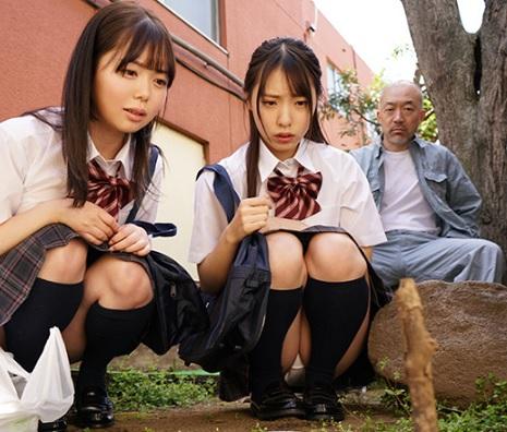 ［女子校生×レイプ］狂った異性の性の捌け口にされたまらない！キレイな身体を犯され尽くす女子学生