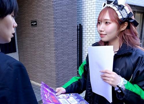 【口内射精フェラ抜き】生のペニスに愛汁垂らし悶え狂って種付けされるエロギャル