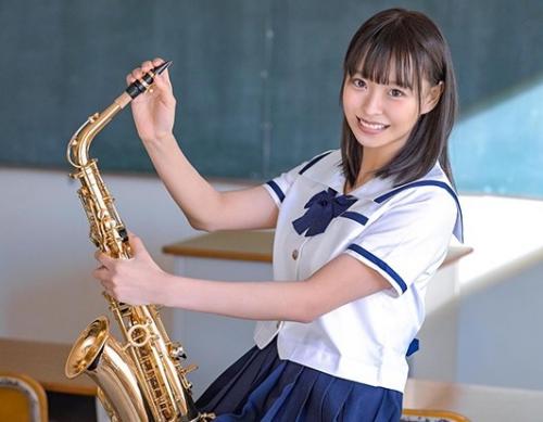 ［女子校生×デビュー］身につけたエロテクを存分に奮って、男性に喜ばれるプレイをご披露する可愛い子