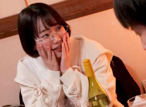 《ぶっかけ女子大生》マジカワ大学生徒が勝負パンティを履いて弩級なセックスを続けてたちまち絶頂してしまう