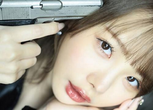 【パイパンレイプ】強烈なハードピストンに涙と愛汁垂らしながら犯される美少女